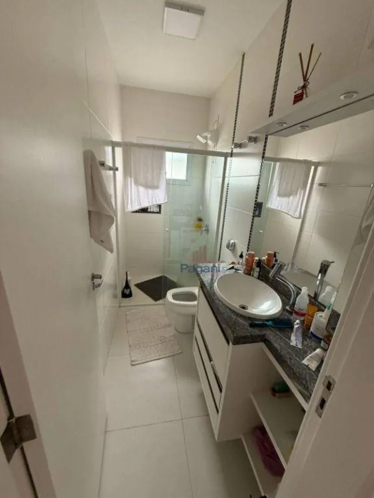 Casa, 4 quartos, 258 m² - Foto 10