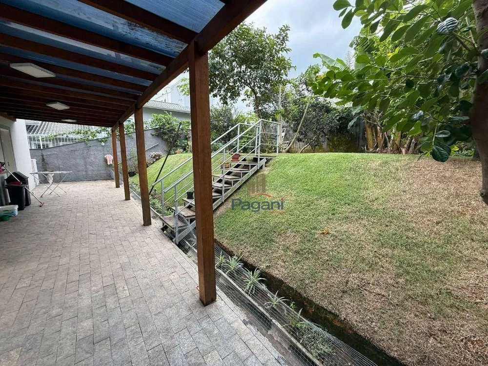 Casa, 4 quartos, 258 m² - Foto 20