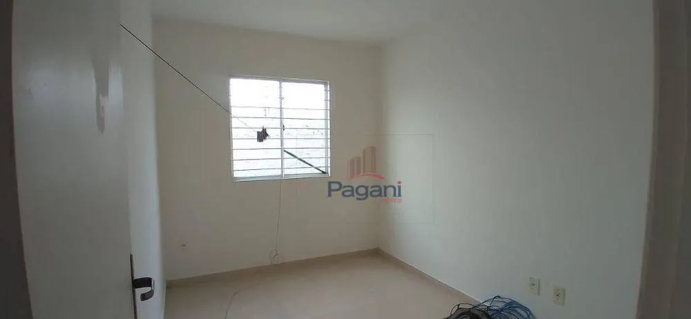 Apartamento, 2 quartos, 50 m² - Foto 4