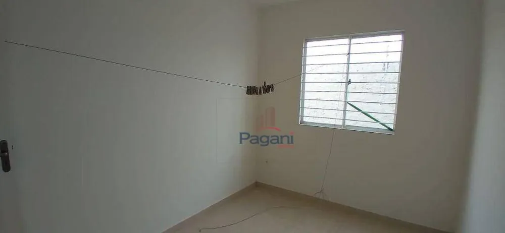 Apartamento, 2 quartos, 50 m² - Foto 5