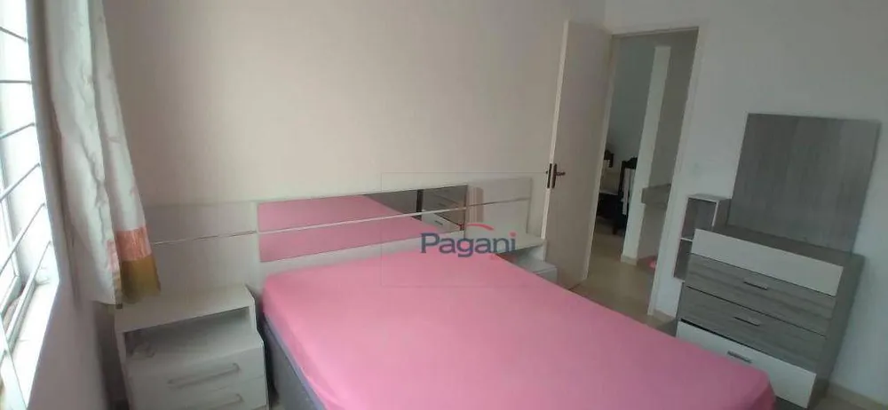 Apartamento, 2 quartos, 50 m² - Foto 6