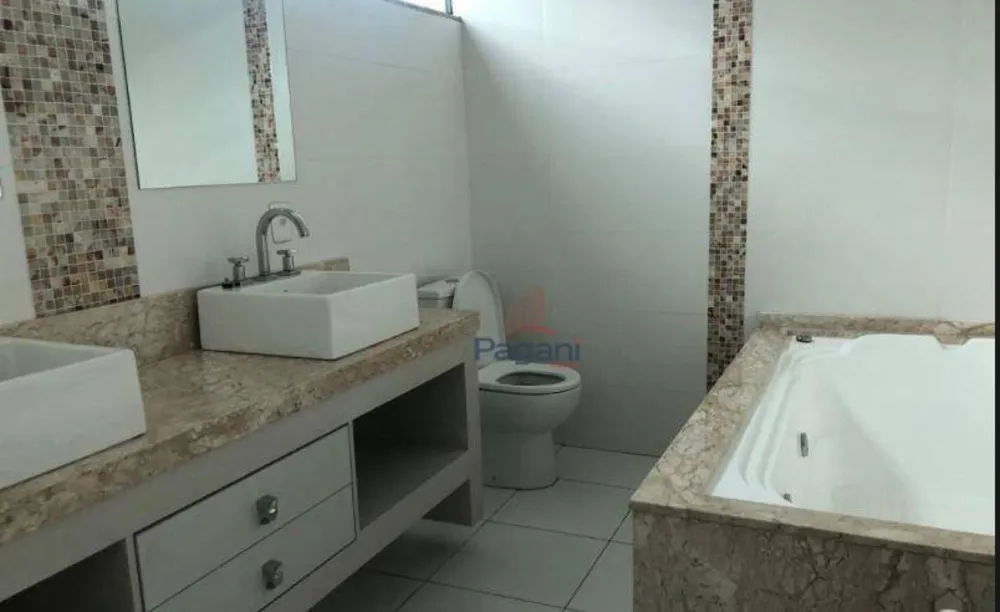 Casa de Condomínio, 4 quartos - Foto 17
