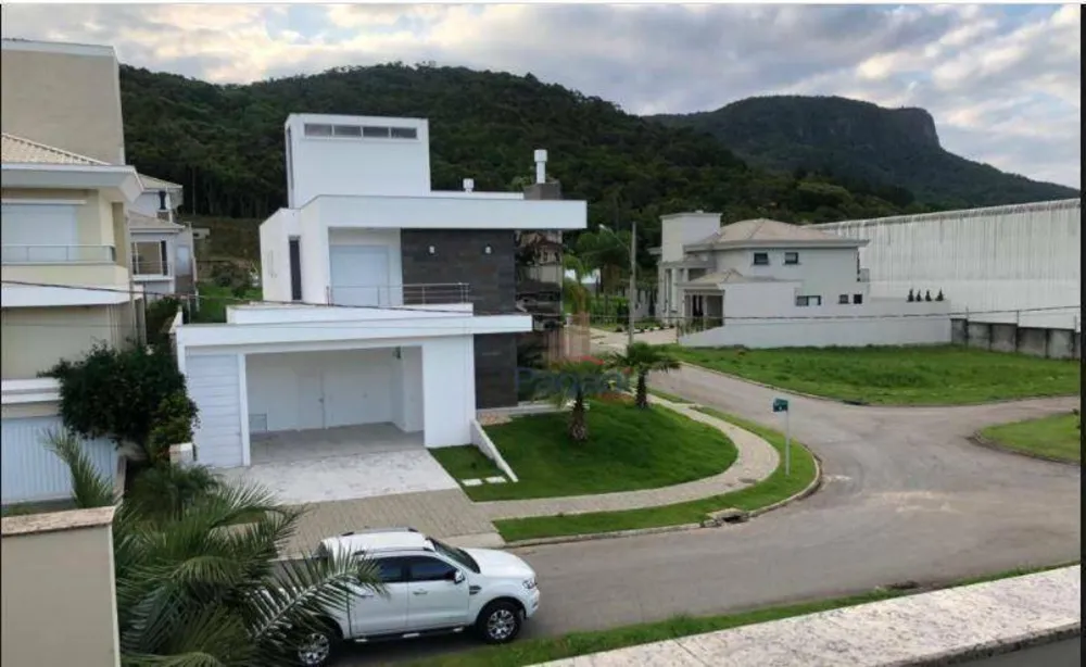 Casa de Condomínio, 4 quartos - Foto 3