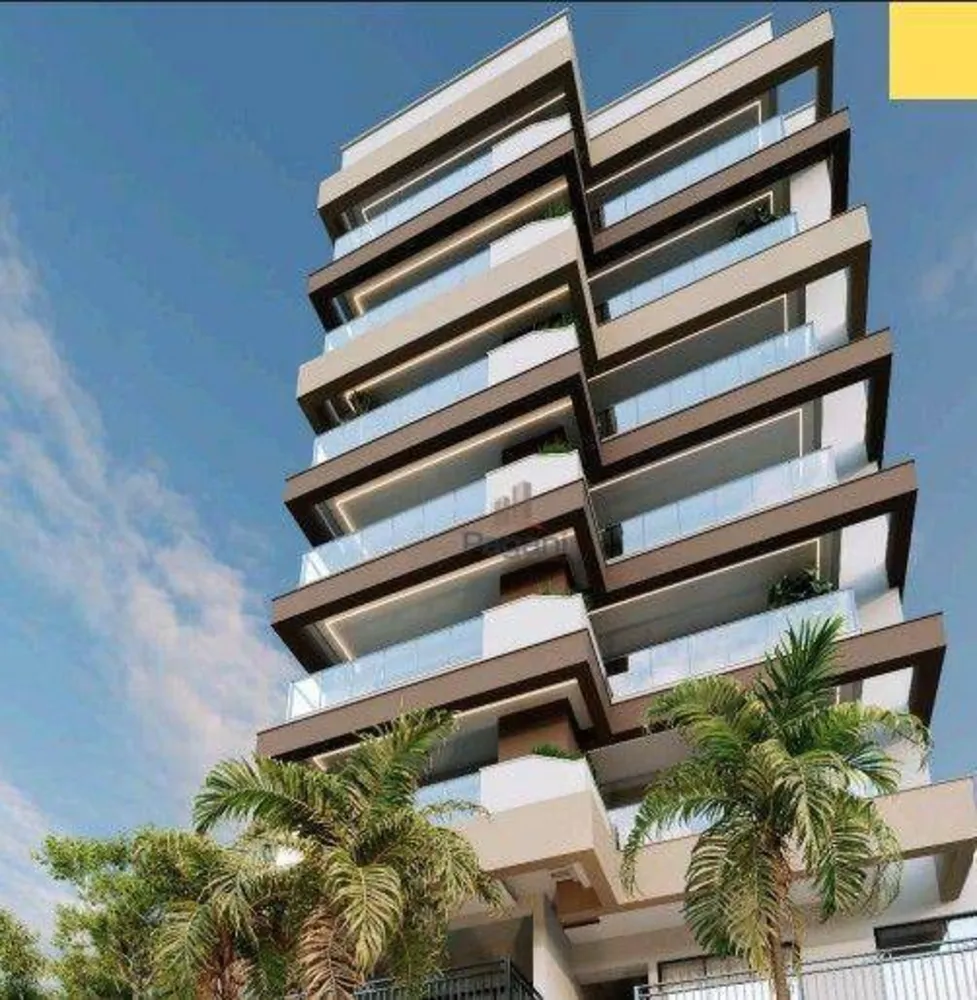Apartamento, 3 quartos, 98 m² - Foto 4