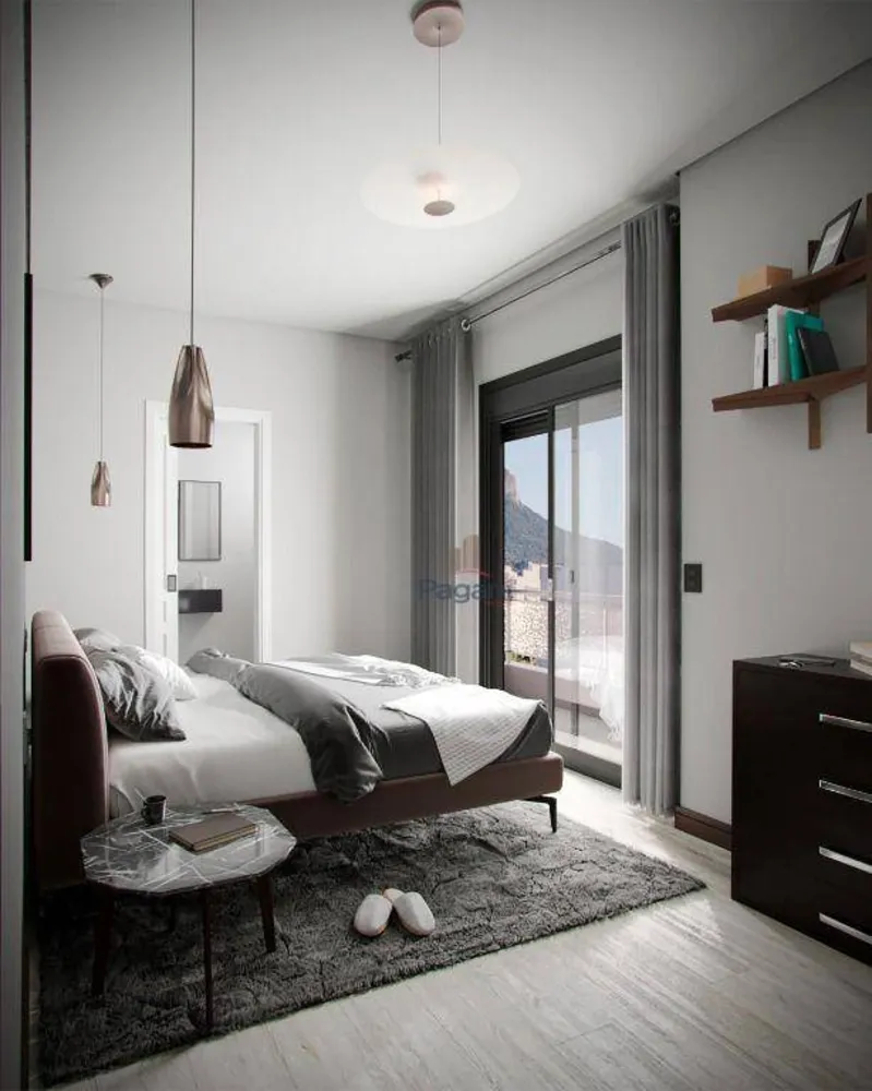 Apartamento, 3 quartos, 98 m² - Foto 7