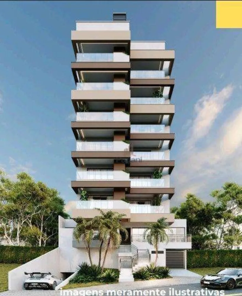Apartamento, 3 quartos, 98 m² - Foto 2