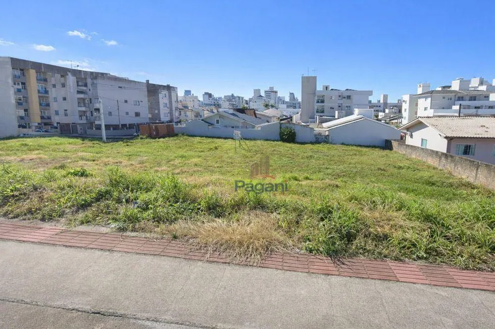 Terreno, 1100 m² - Foto 3