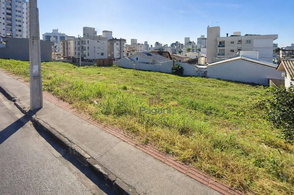 Terreno, 1100 m² - Foto 1