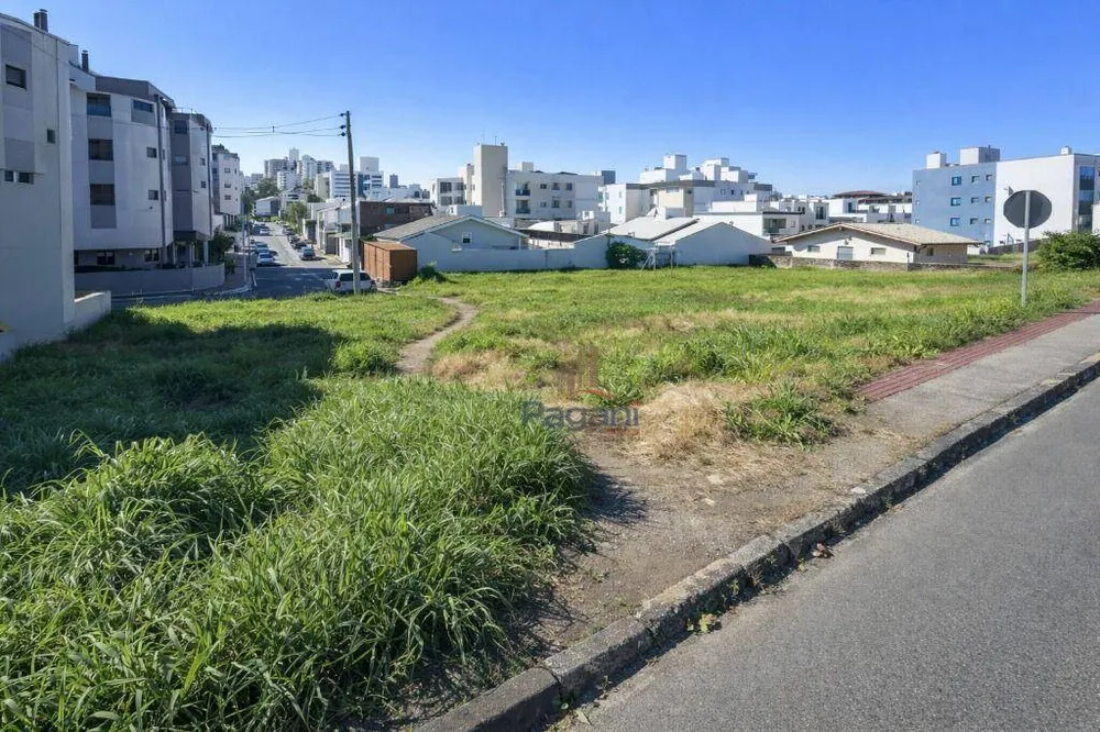Terreno, 1100 m² - Foto 2