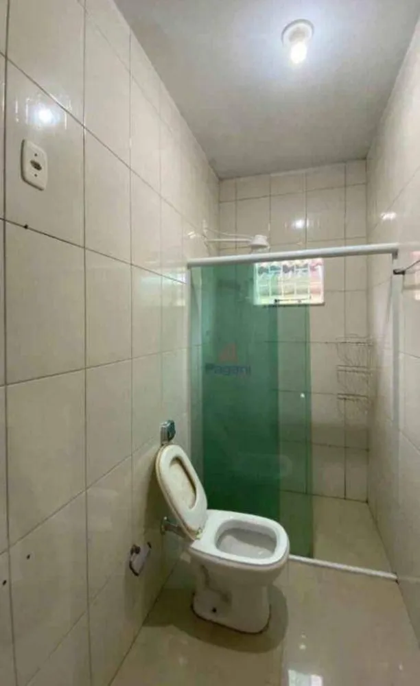 Casa de Condomínio, 3 quartos - Foto 10