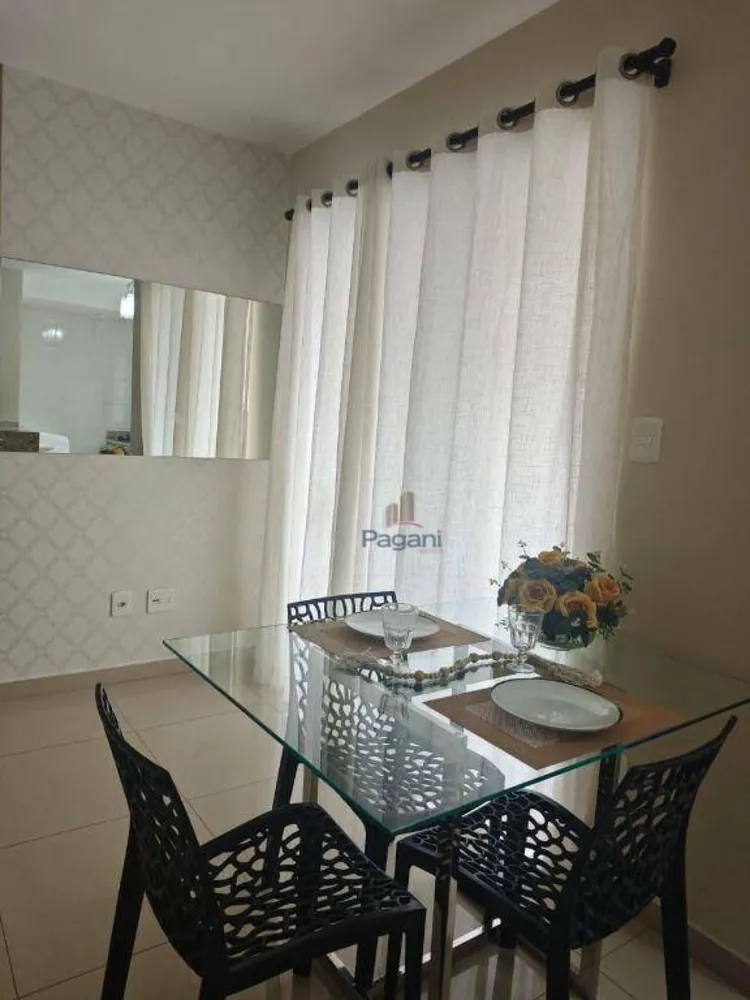 Apartamento, 3 quartos, 73 m² - Foto 8