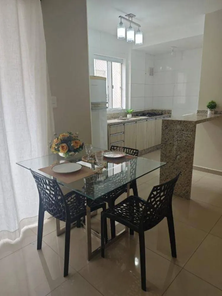 Apartamento, 3 quartos, 73 m² - Foto 3