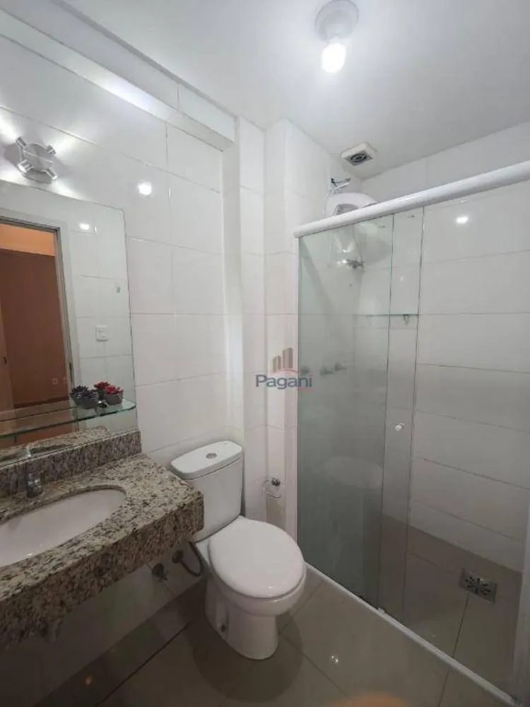 Apartamento, 3 quartos, 73 m² - Foto 2