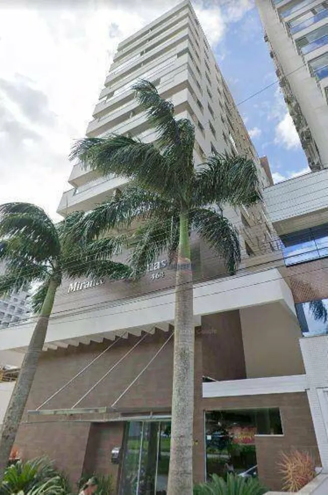 Apartamento, 3 quartos, 73 m² - Foto 1