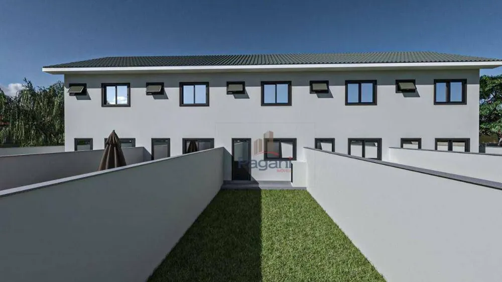 Sobrado, 2 quartos, 70 m² - Foto 6