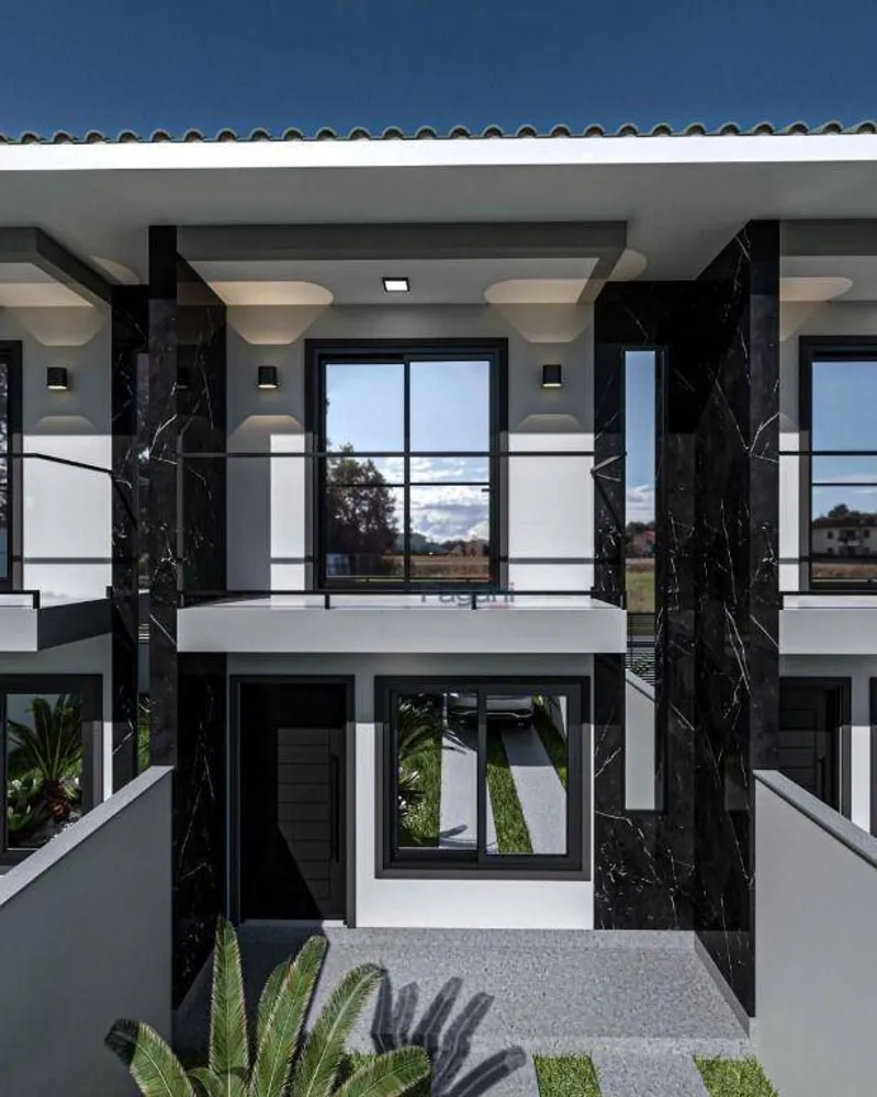 Sobrado, 2 quartos, 70 m² - Foto 4