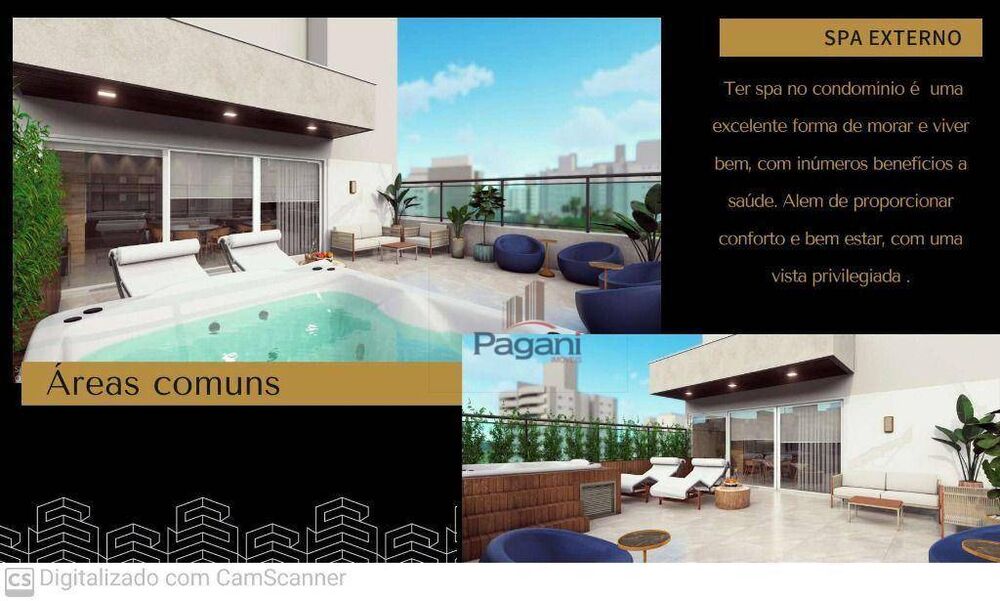 Apartamento, 1 quarto, 58 m² - Foto 11