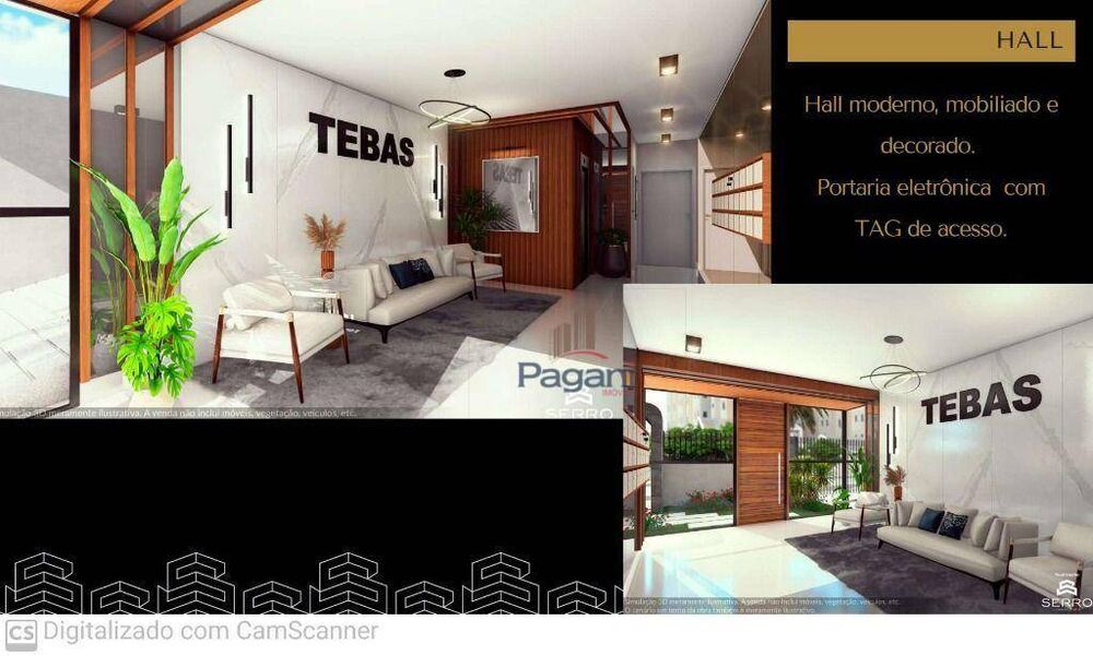 Apartamento, 1 quarto, 58 m² - Foto 15