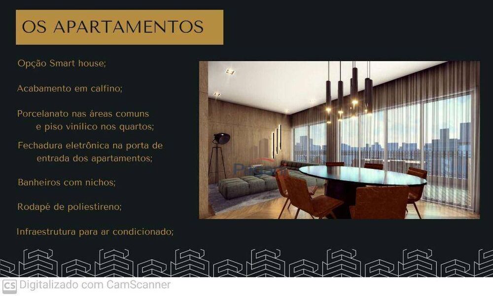 Apartamento, 1 quarto, 58 m² - Foto 18