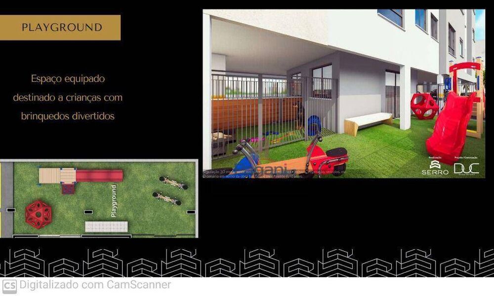 Apartamento, 1 quarto, 58 m² - Foto 16