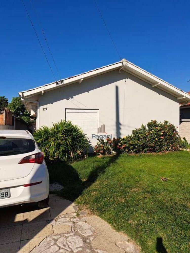 Casa, 3 quartos, 64 m² - Foto 21