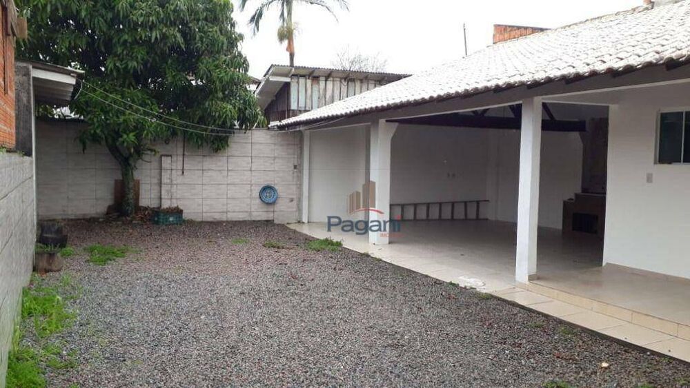 Casa, 3 quartos, 64 m² - Foto 18