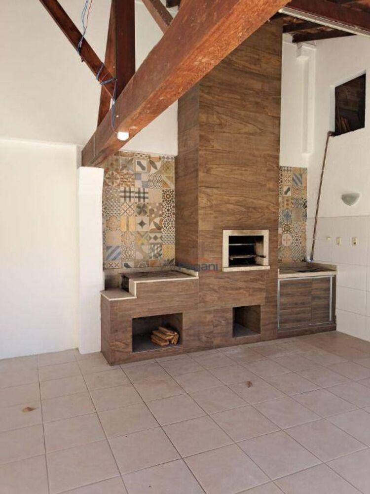 Casa, 3 quartos, 64 m² - Foto 3