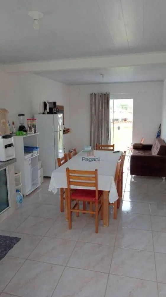 Casa, 2 quartos, 150 m² - Foto 6