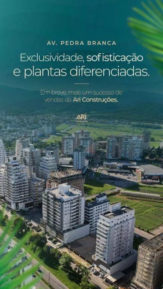 Kitnet-Studio, 34 m² - Foto 1