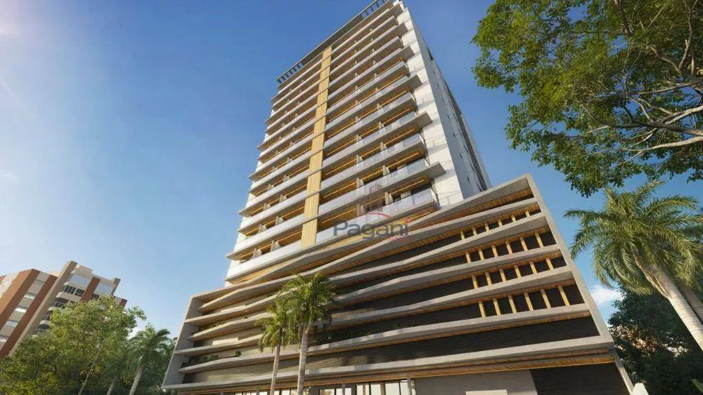 Kitnet-Studio, 34 m² - Foto 7