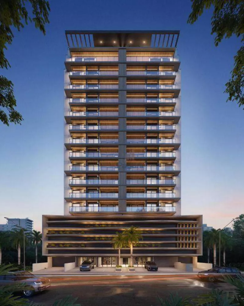 Kitnet-Studio, 34 m² - Foto 8