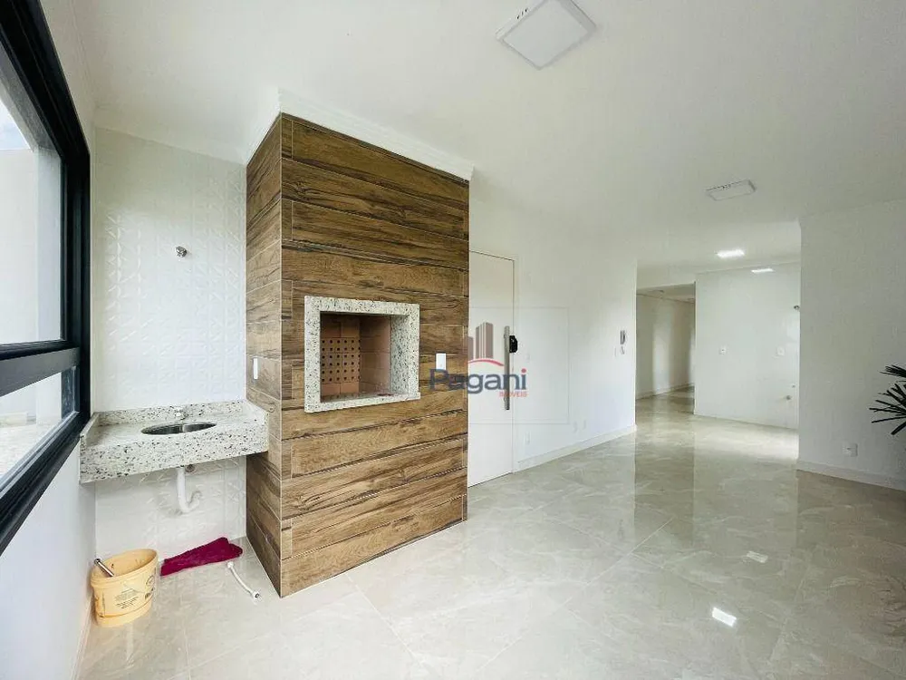 Apartamento, 3 quartos, 79 m² - Foto 7