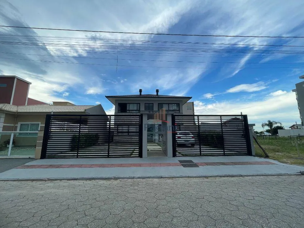 Apartamento, 3 quartos, 79 m² - Foto 1