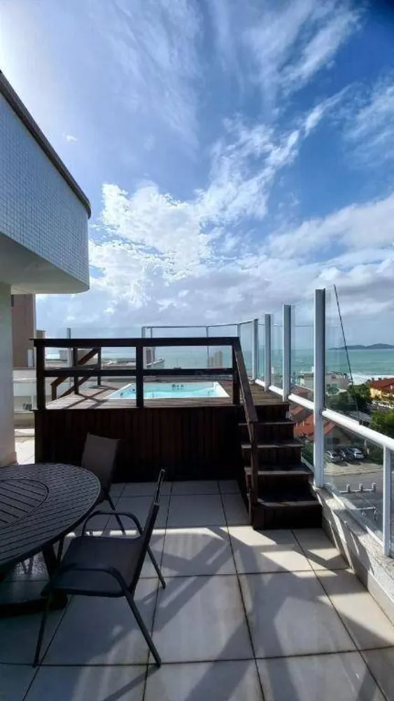 Cobertura, 4 quartos, 217 m² - Foto 5
