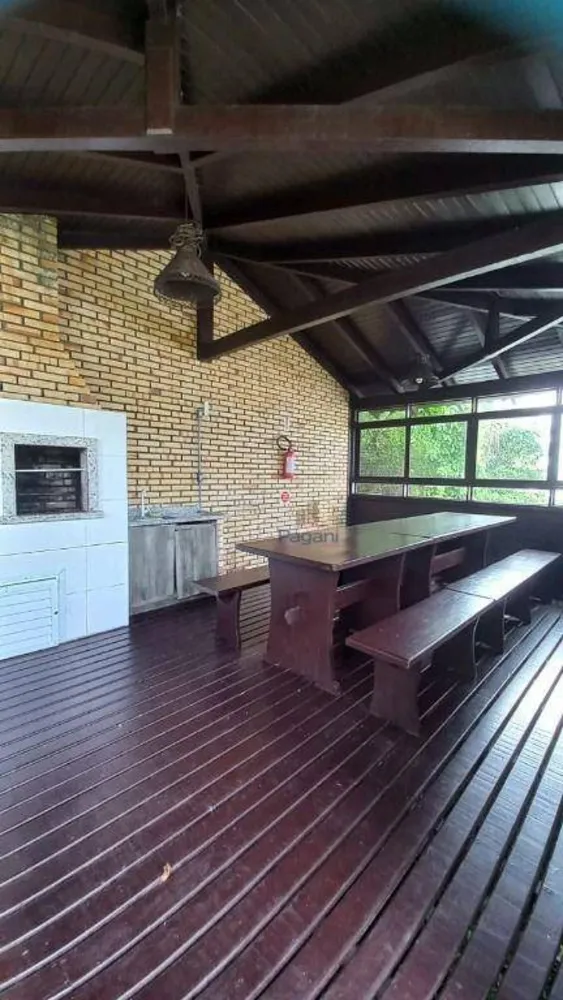 Cobertura, 4 quartos, 217 m² - Foto 6