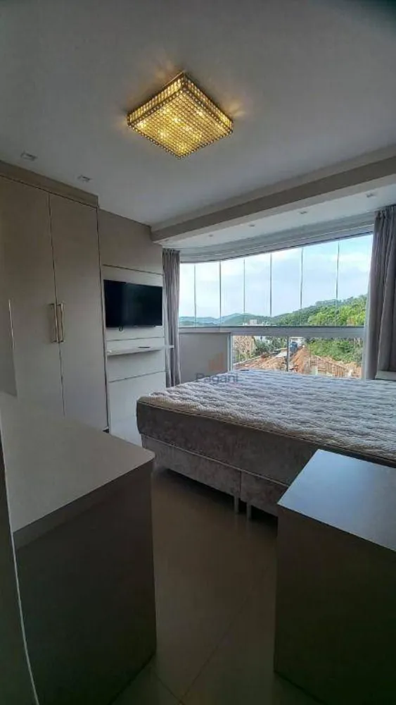 Cobertura, 4 quartos, 217 m² - Foto 12