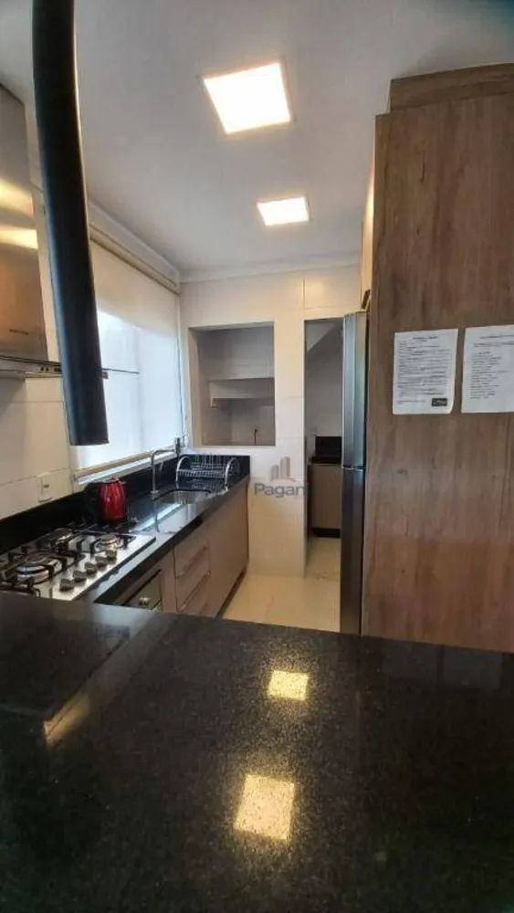 Cobertura, 4 quartos, 217 m² - Foto 11