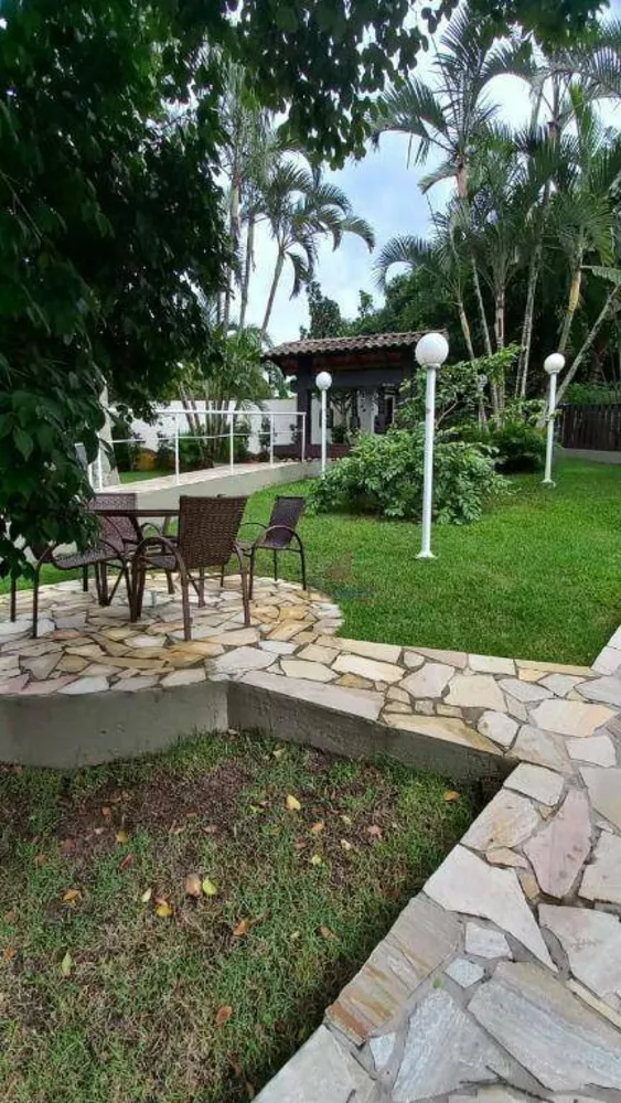 Cobertura, 4 quartos, 217 m² - Foto 8