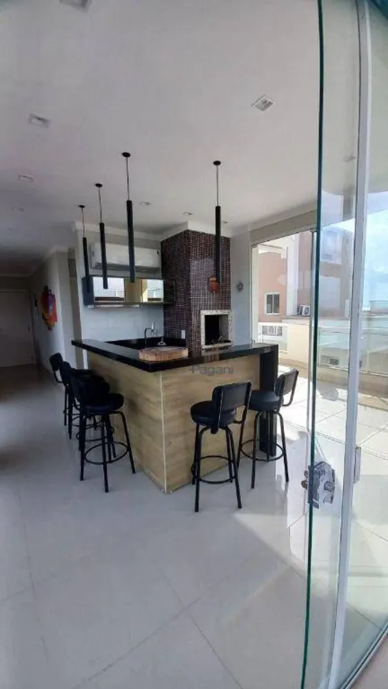 Cobertura, 4 quartos, 217 m² - Foto 9