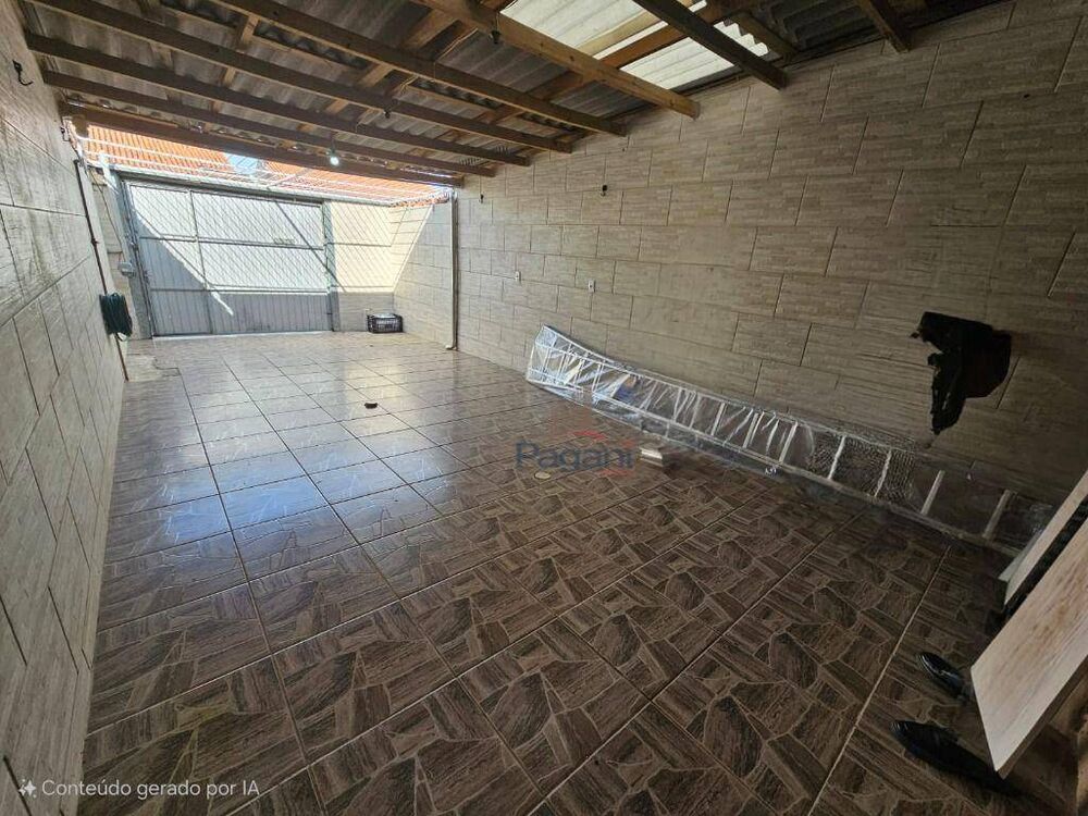 Sobrado, 2 quartos, 114 m² - Foto 4