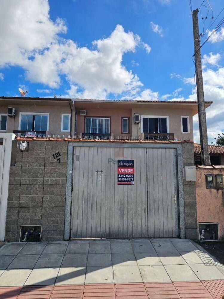 Sobrado, 2 quartos, 114 m² - Foto 21