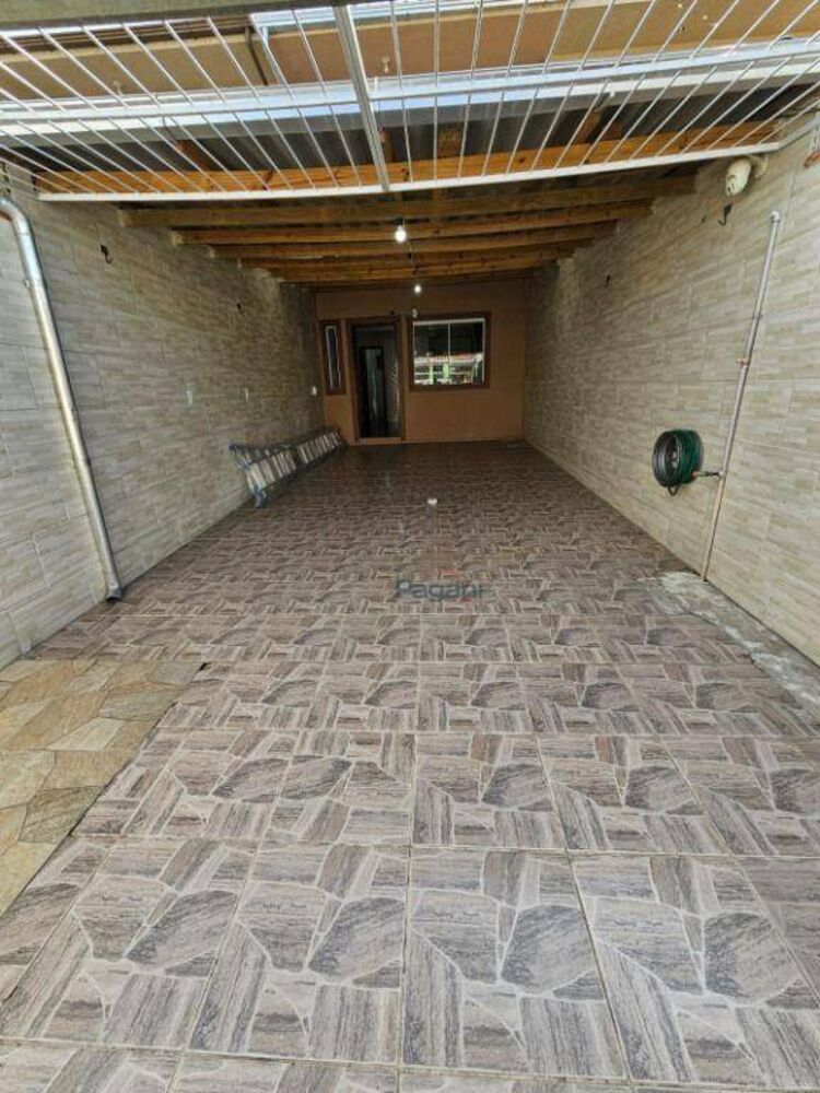 Sobrado, 2 quartos, 114 m² - Foto 15