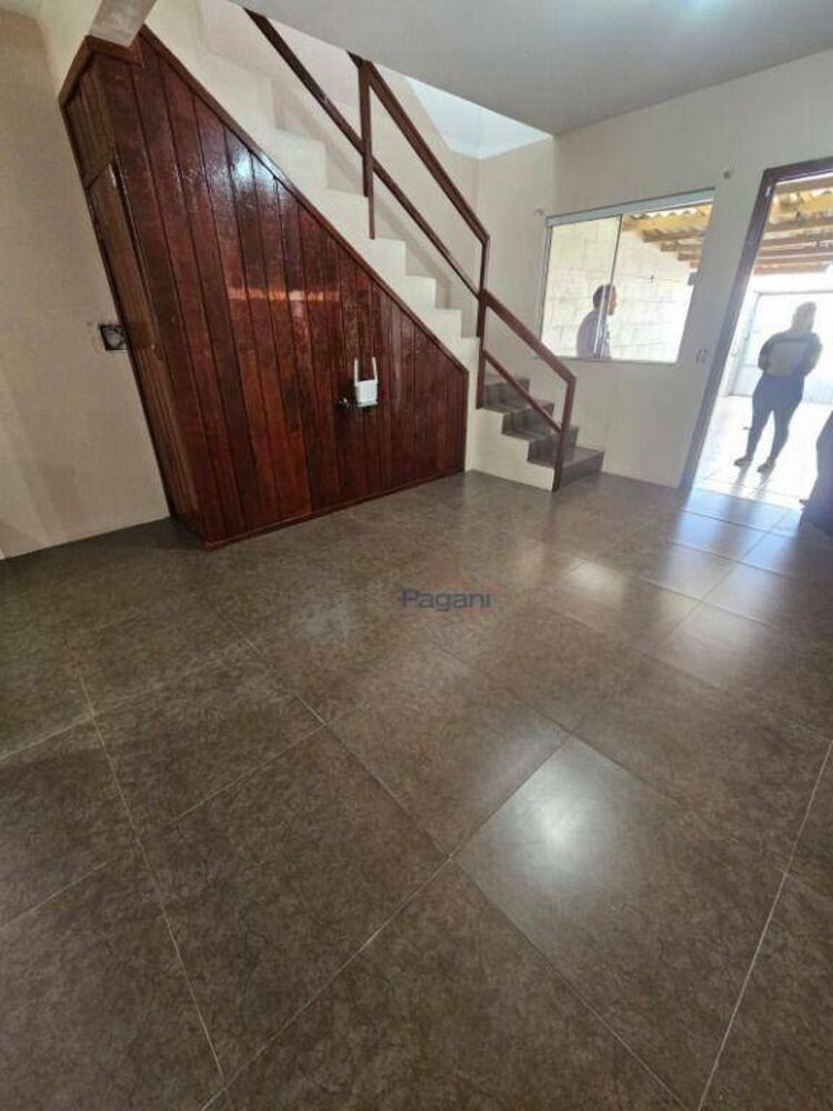 Sobrado, 2 quartos, 114 m² - Foto 19