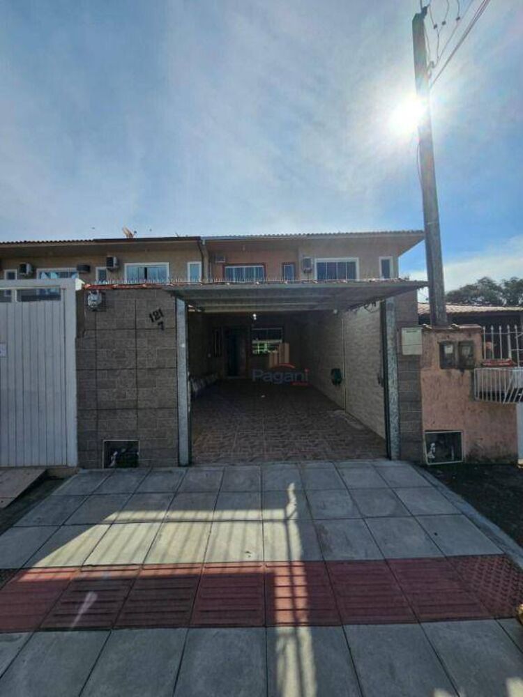 Sobrado, 2 quartos, 114 m² - Foto 10