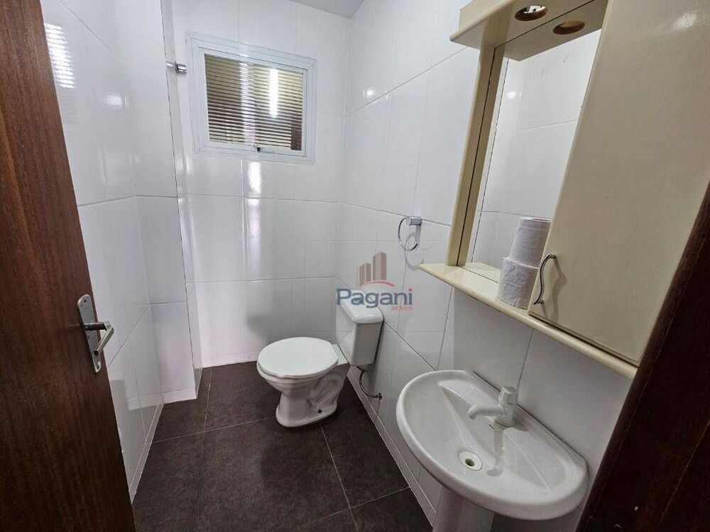 Sobrado, 2 quartos, 114 m² - Foto 11