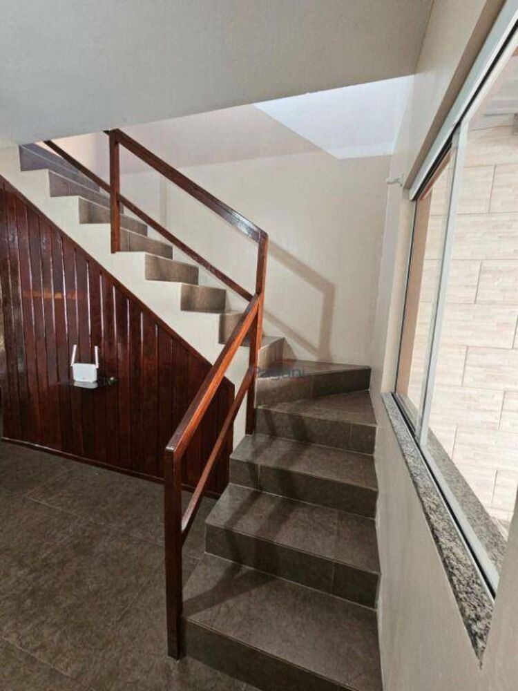 Sobrado, 2 quartos, 114 m² - Foto 3