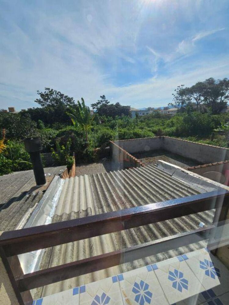 Sobrado, 2 quartos, 114 m² - Foto 1
