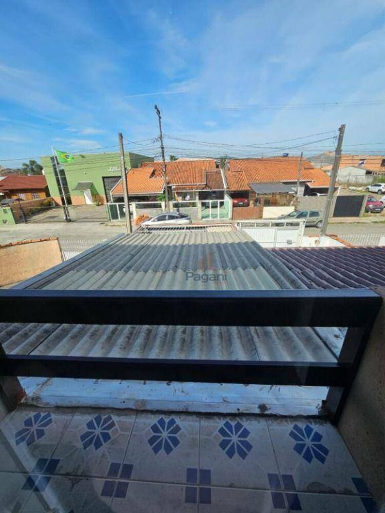 Sobrado, 2 quartos, 114 m² - Foto 9