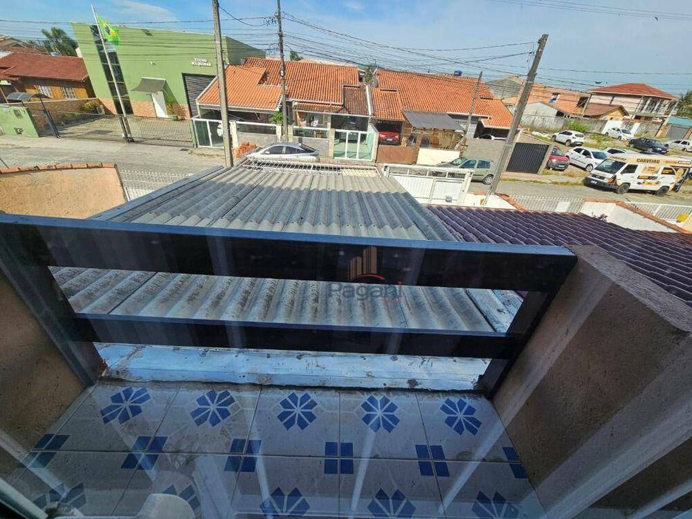 Sobrado, 2 quartos, 114 m² - Foto 16