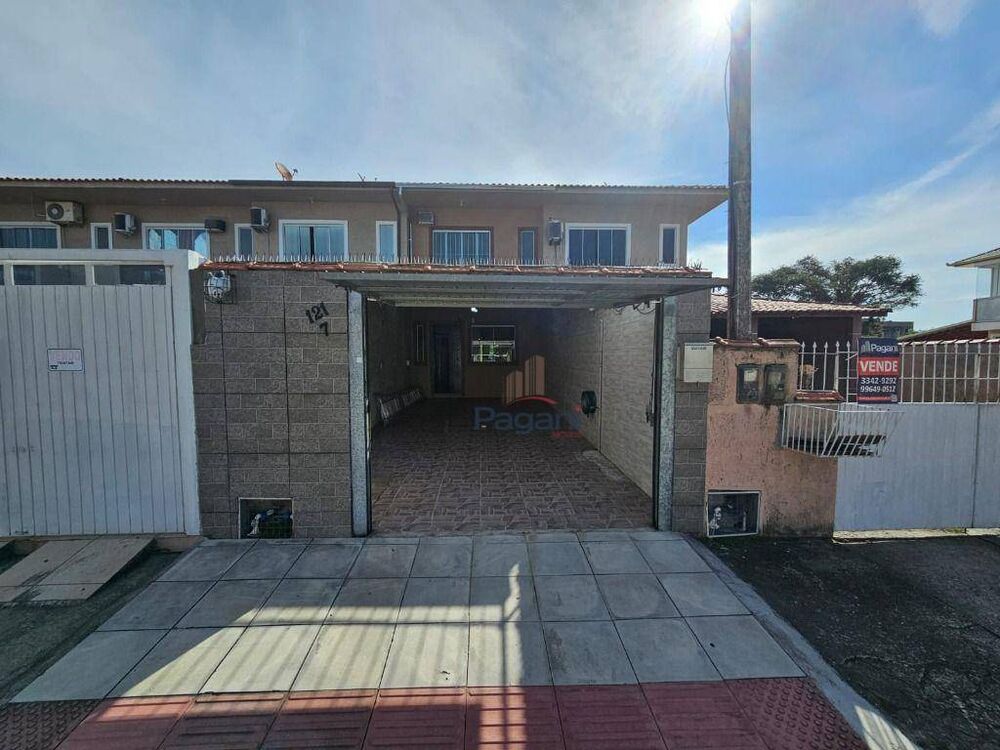Sobrado, 2 quartos, 114 m² - Foto 20